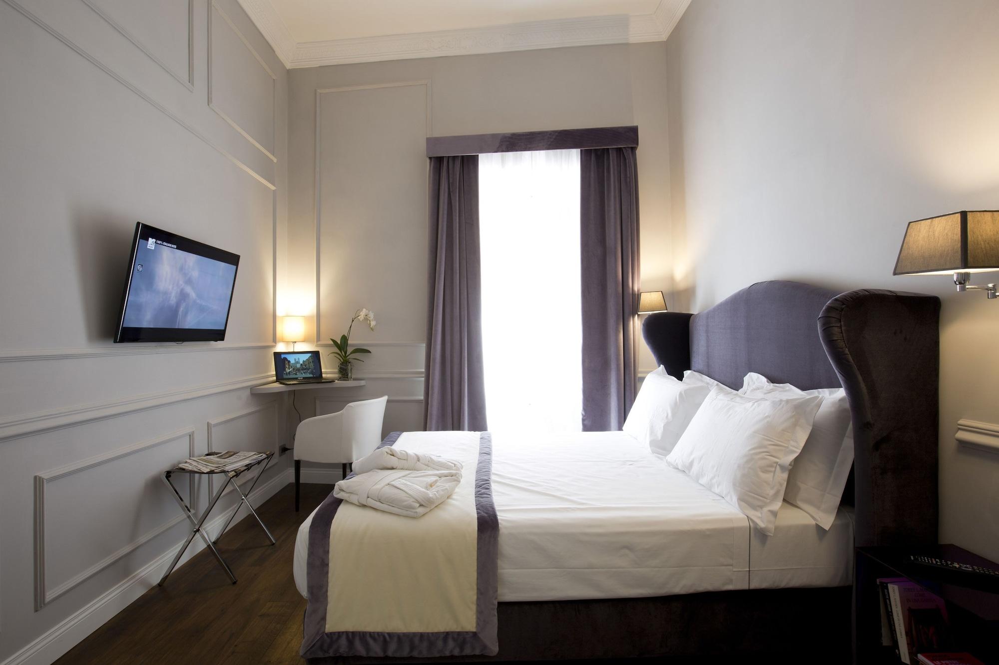 Relais Leone Gasthuis Rome