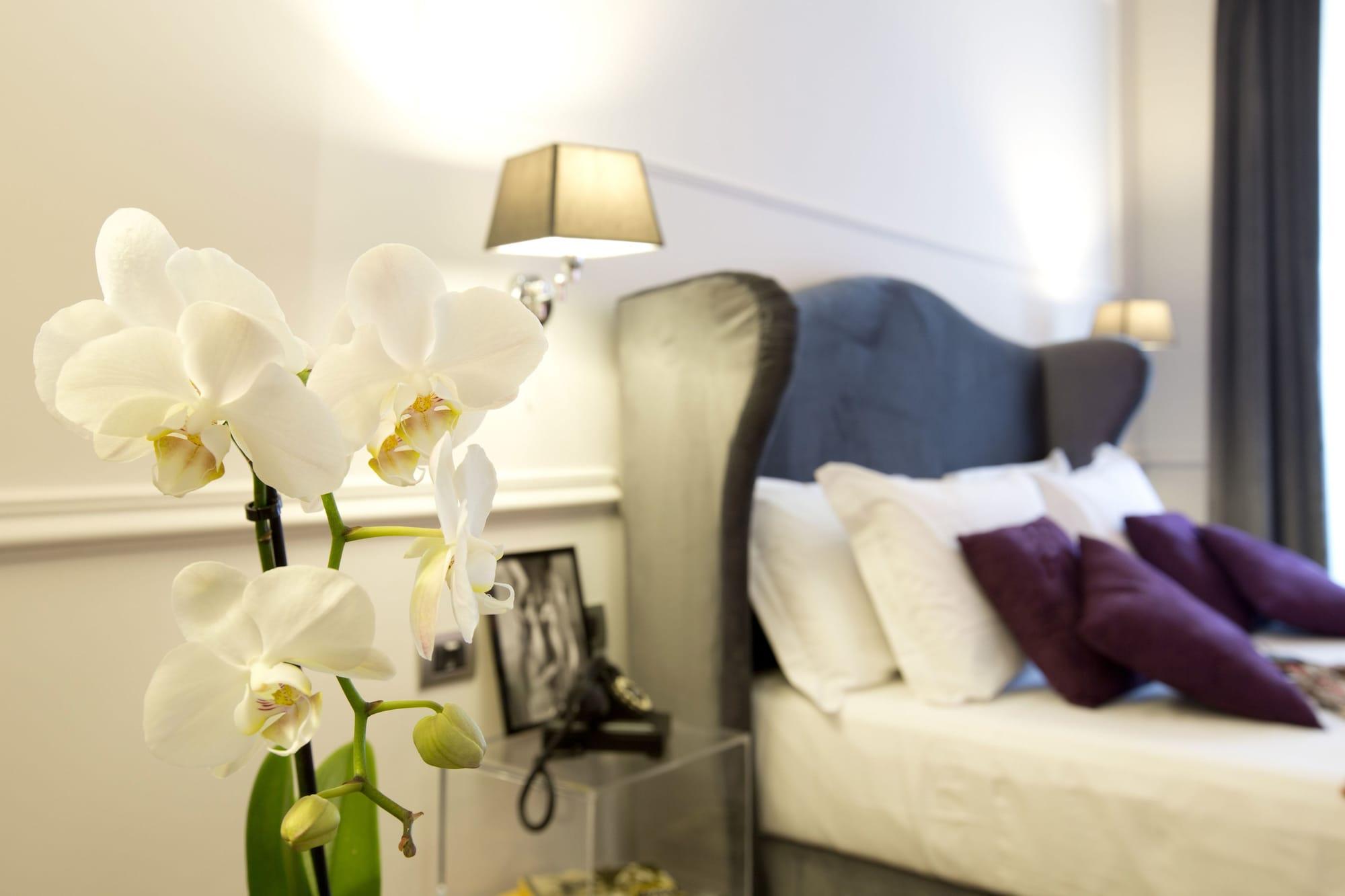 Relais Leone Gasthuis 3*