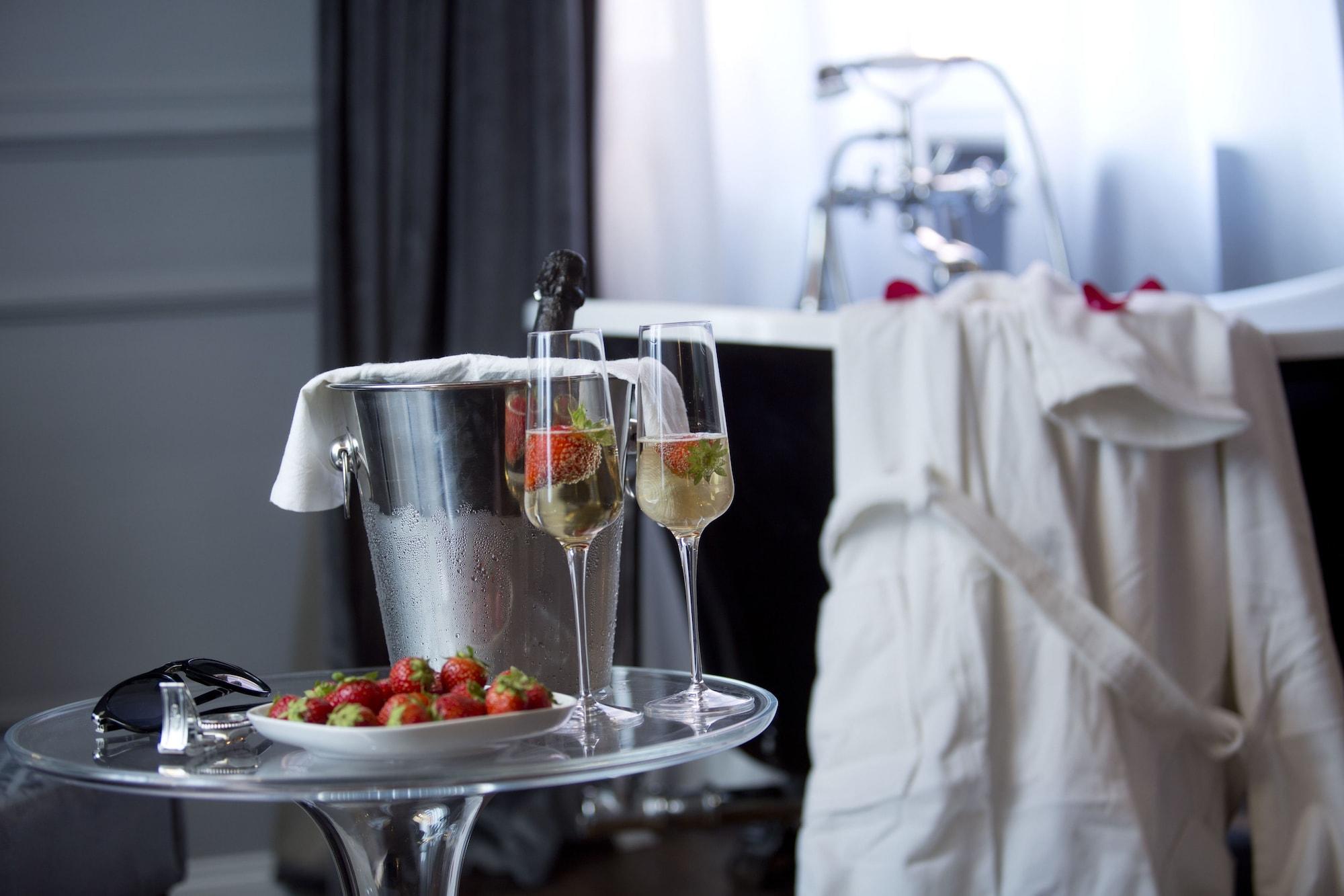 Relais Leone Gasthuis Rome