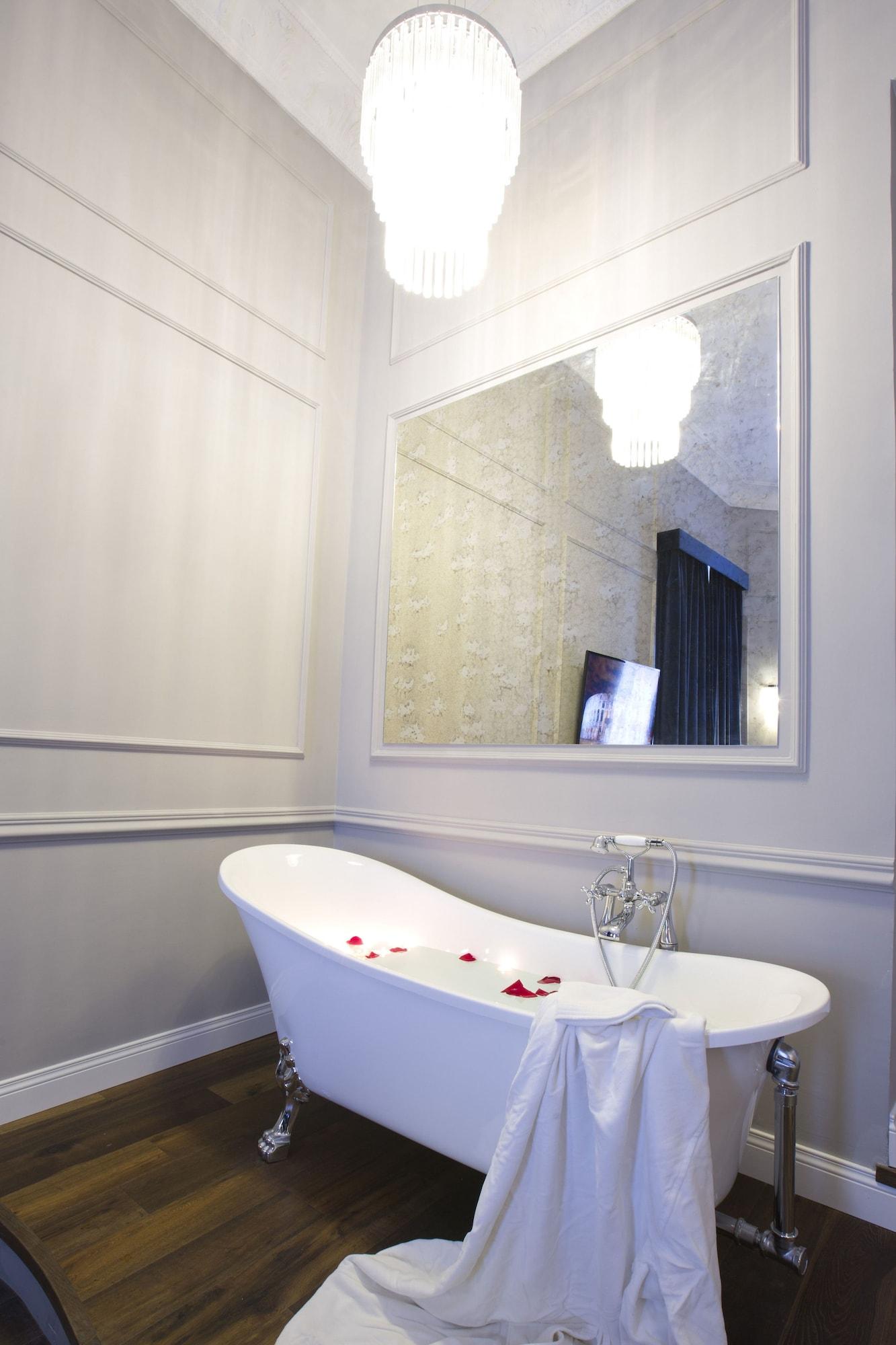 Gasthuis Relais Leone