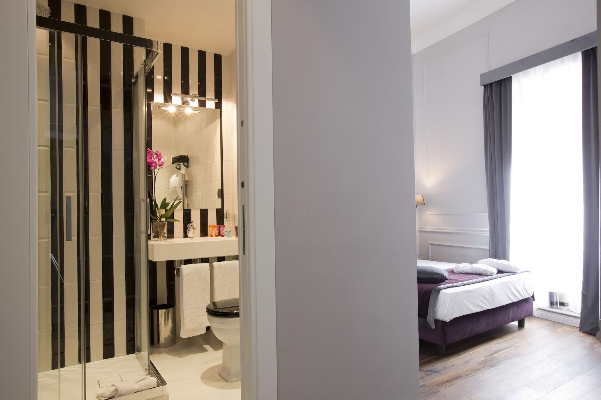 Relais Leone Affittacamere