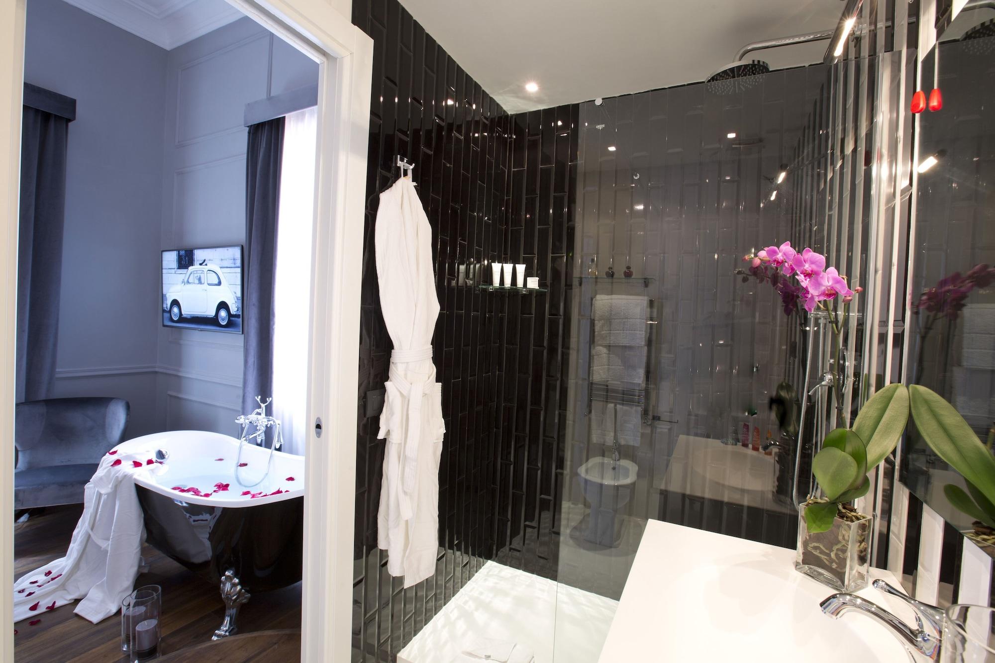 Affittacamere Relais Leone