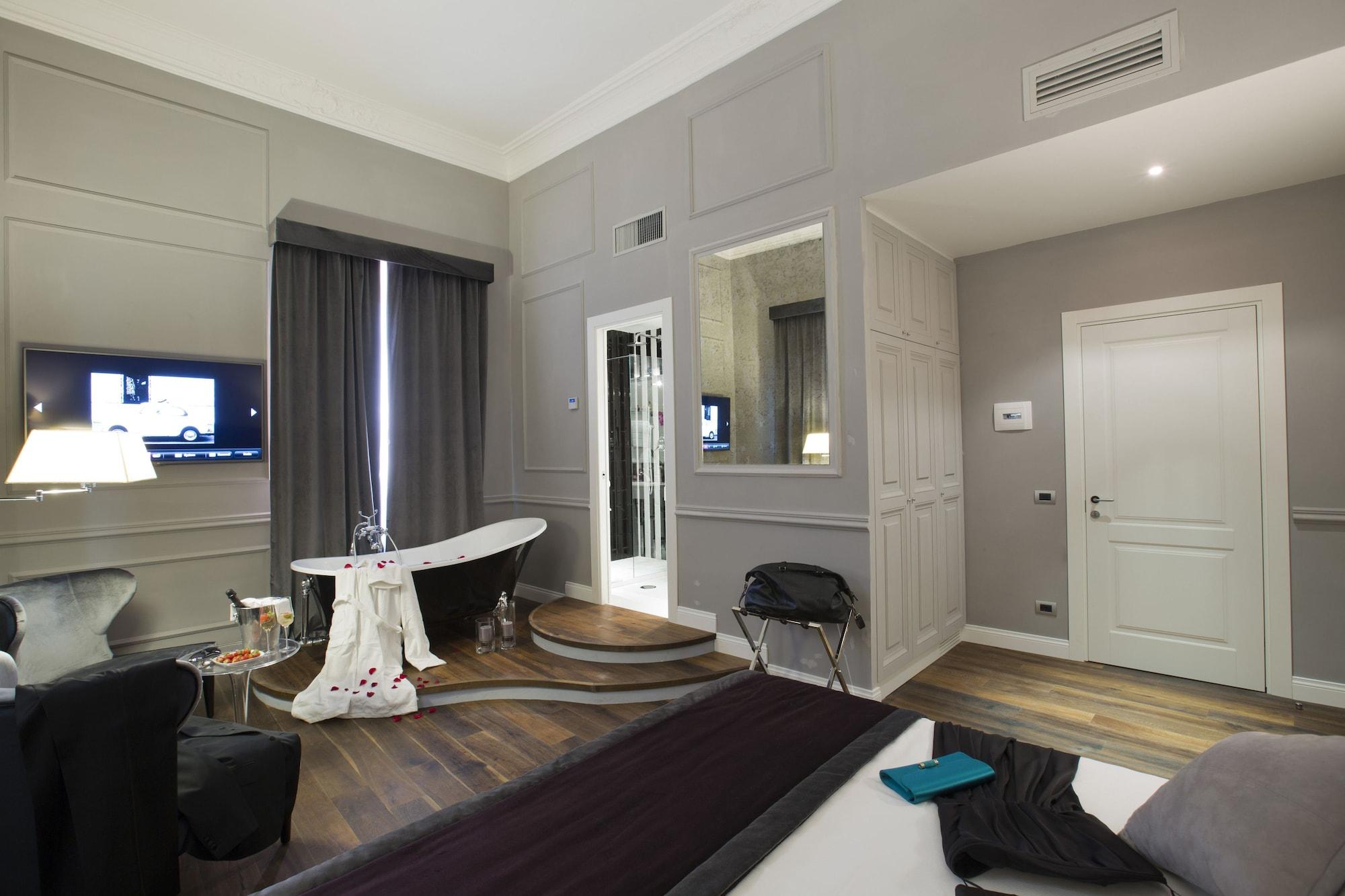 Affittacamere Relais Leone