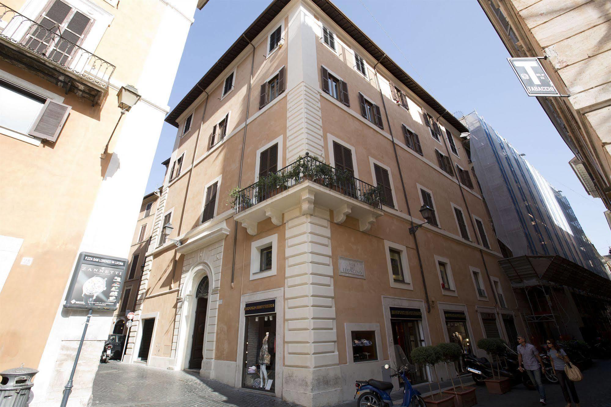 Affittacamere Relais Leone Roma