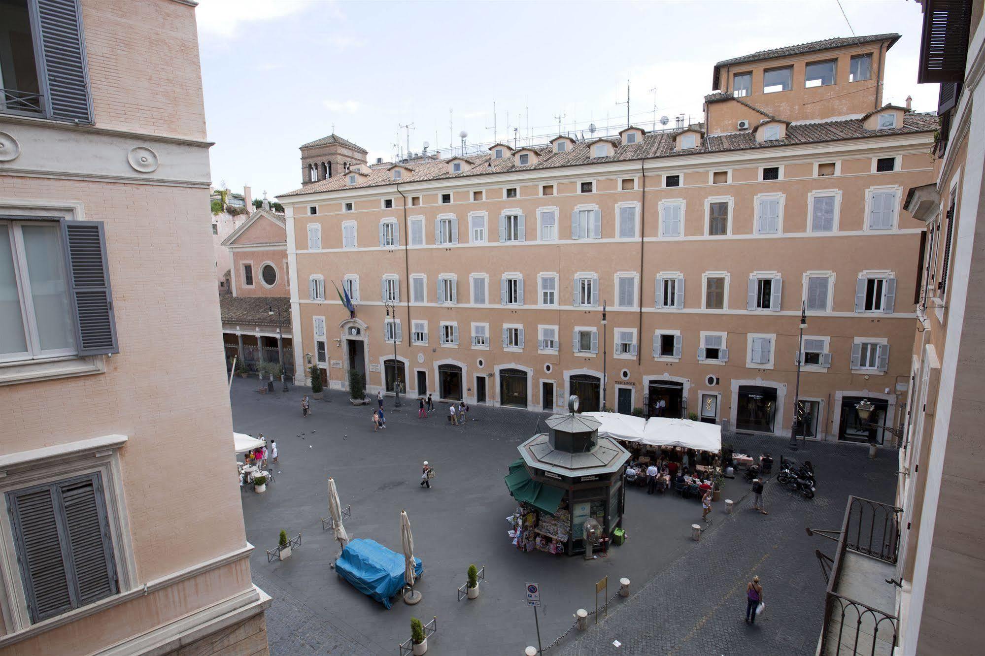 Relais Leone Affittacamere Roma